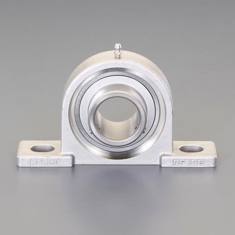 EA966MB-207 ピロー形ユニット エスコ 円筒穴形 呼び番号207(MUCP形)  EA966MB-207