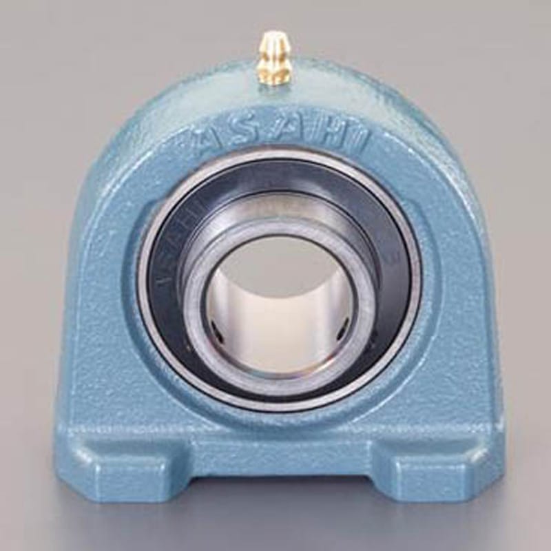 EA966ME-209 ピロー形ユニット エスコ 円筒穴形 呼び番号209(UCPH形)  EA966ME-209 7,260円