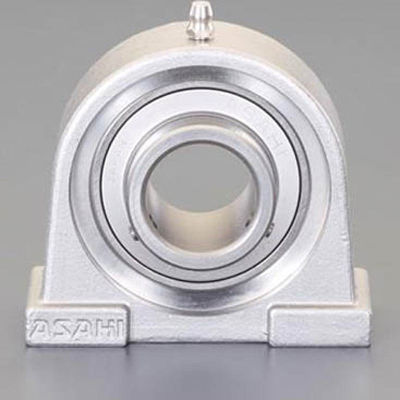 EA966MG-209 ピロー形ユニット エスコ 円筒穴形 呼び番号209(UCPA形)  EA966MG-209