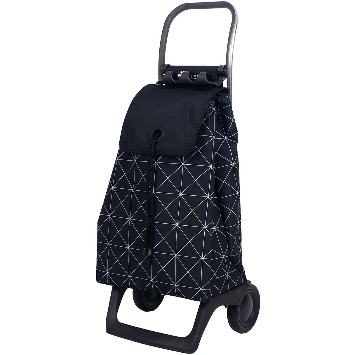 ロルサー ROLSER ショッピングカート BABY JOY モノトーン 2輪