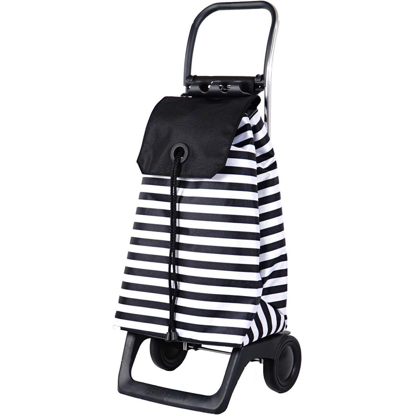 RS-105J MARINA BK ショッピングカート BABY JOY MONOTONE ロルサー(ROLSER) 容量36L マリーナブラック色  RS-105J MARINA BK - 【通販モノタロウ】