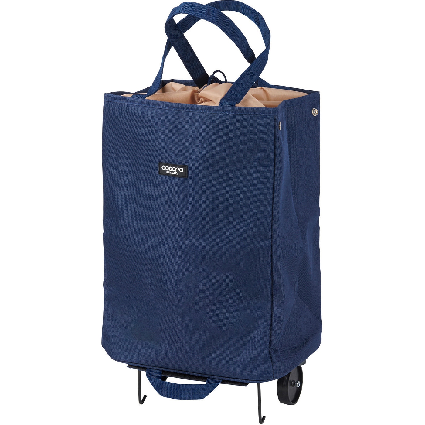 507858 ショッピングカート AVERY(アベリー) 保温 保冷 30L COCORO