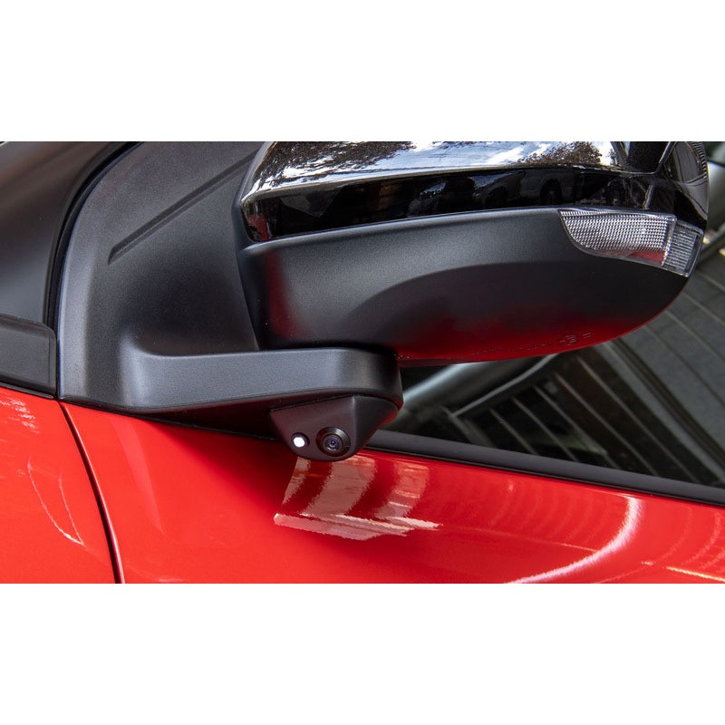 SCK-83R3N 車種別サイドカメラキット データシステム 1箱 SCK-83R3N