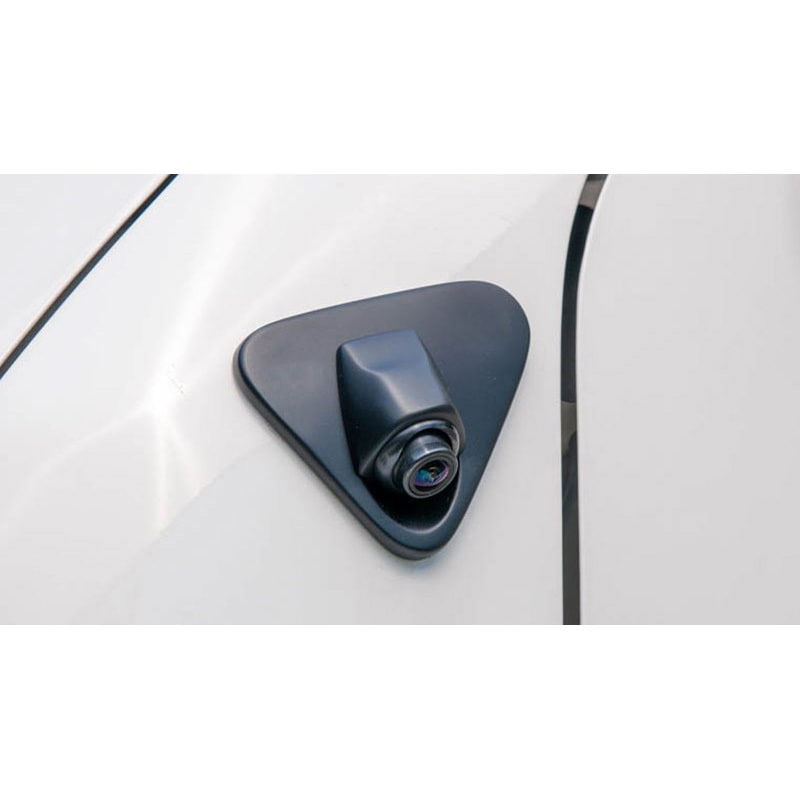 SCK-79HF サイドアンダーカメラキット データシステム 1箱 SCK-79HF