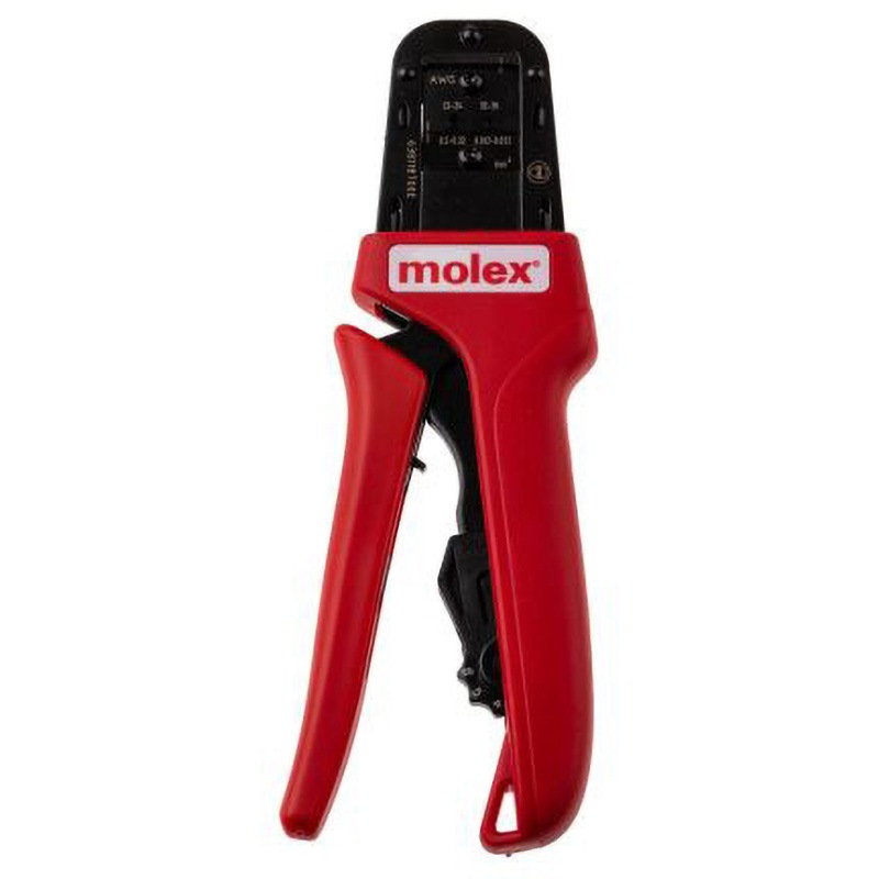 63811-8700 63811-8700 1個 日本モレックス(molex) 【通販モノタロウ】