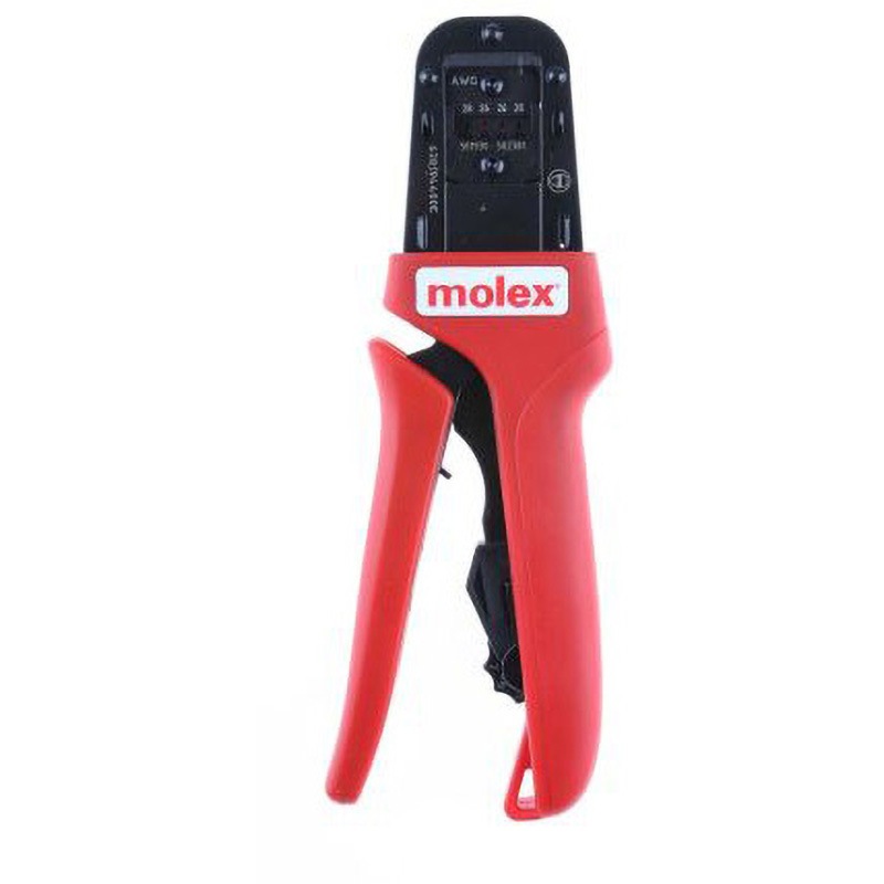 63819-4400 63819-4400 1個 日本モレックス(molex) 【通販モノタロウ】