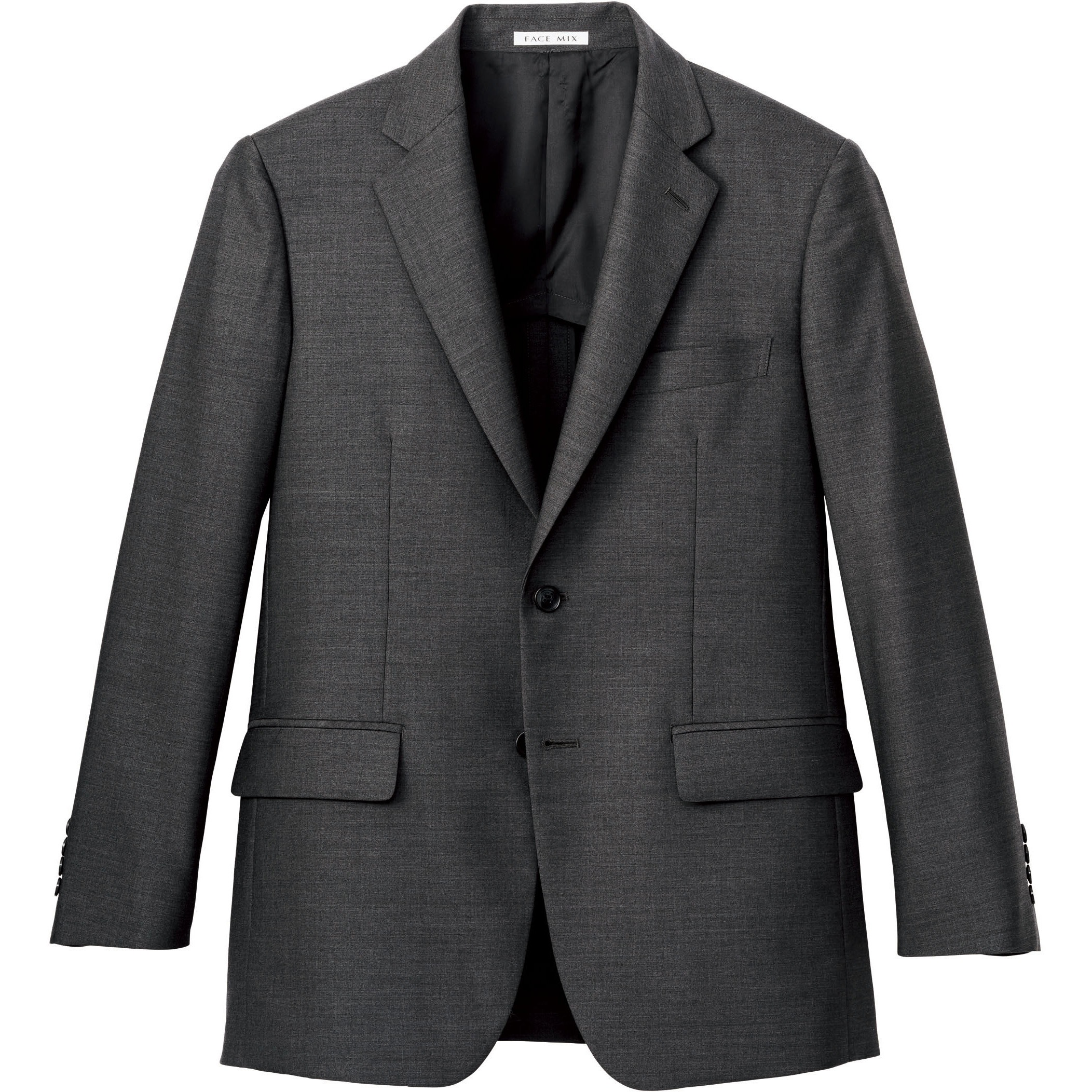 FJ0006M メンズストレッチジャケット FJ0006M ボンマックス サイズ3L