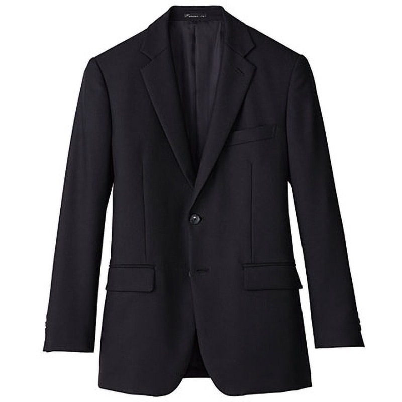 FJ0020M メンズストレッチジャケット FJ0020M ボンマックス サイズ4L