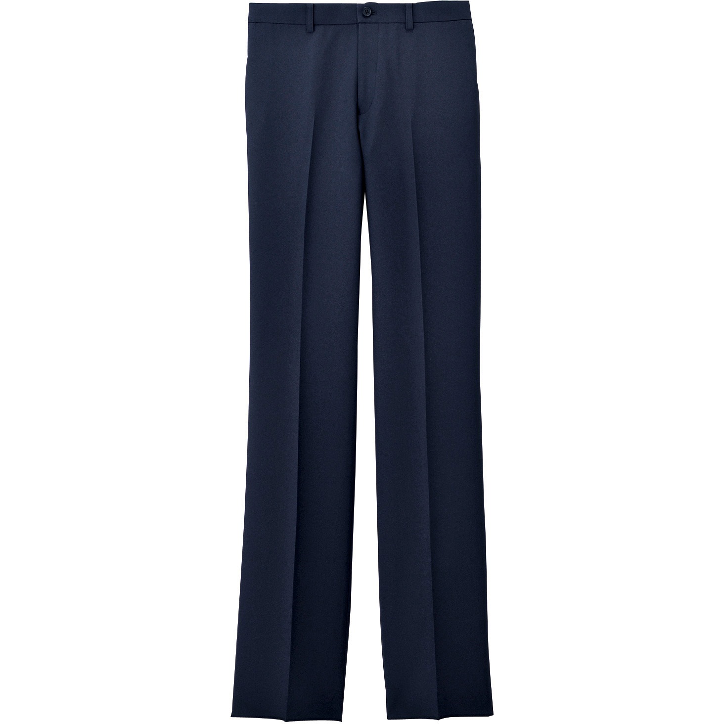 FP6000M メンズノータックストレートパンツ FP6000M ボンマックス パミオ 7,567円