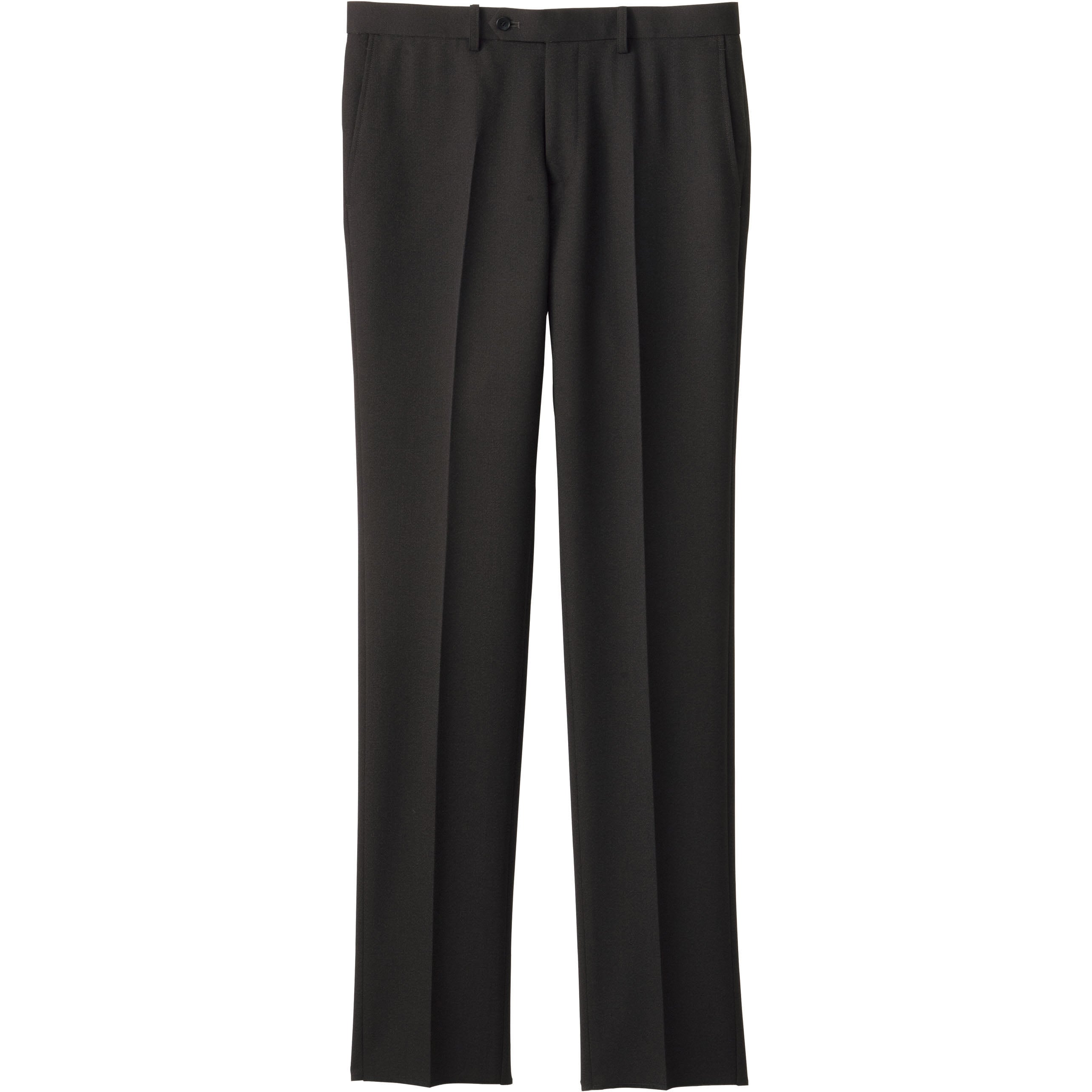 Fp6015m メンズスリムストレッチパンツ Fp6015m ボンマックス ウエスト cm チャコールグレー 色番 2 通販モノタロウ