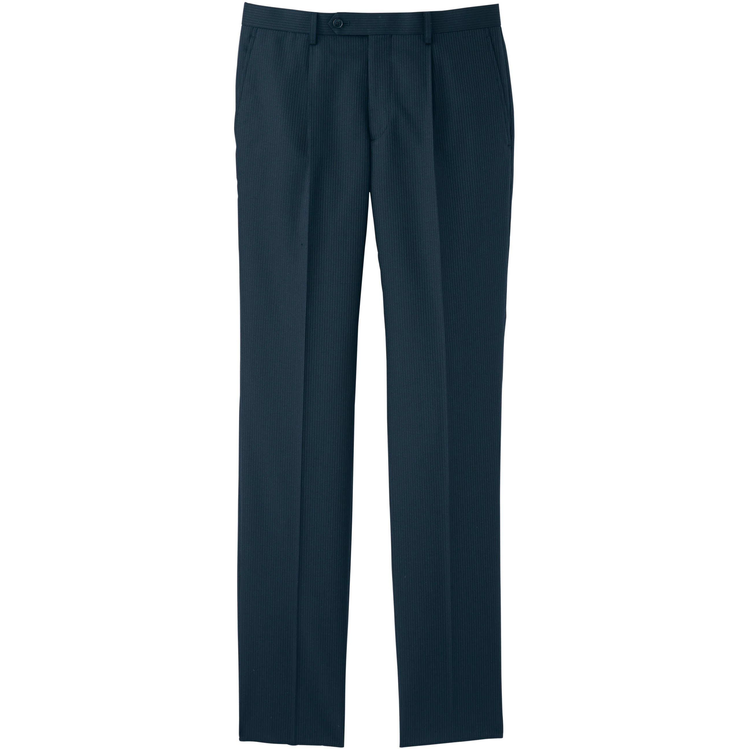 FP6016M メンズワンタックストレッチパンツ FP6016M 1本 ボンマックス 【通販モノタロウ】