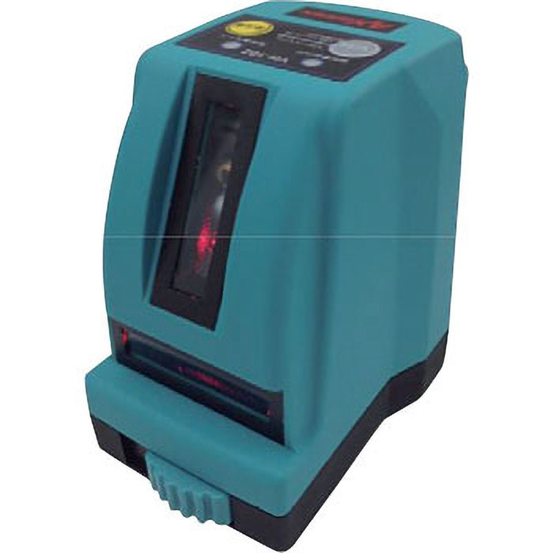 VH-102 超小型レーザー墨出し器 1台 アックスブレーン 【通販モノタロウ】