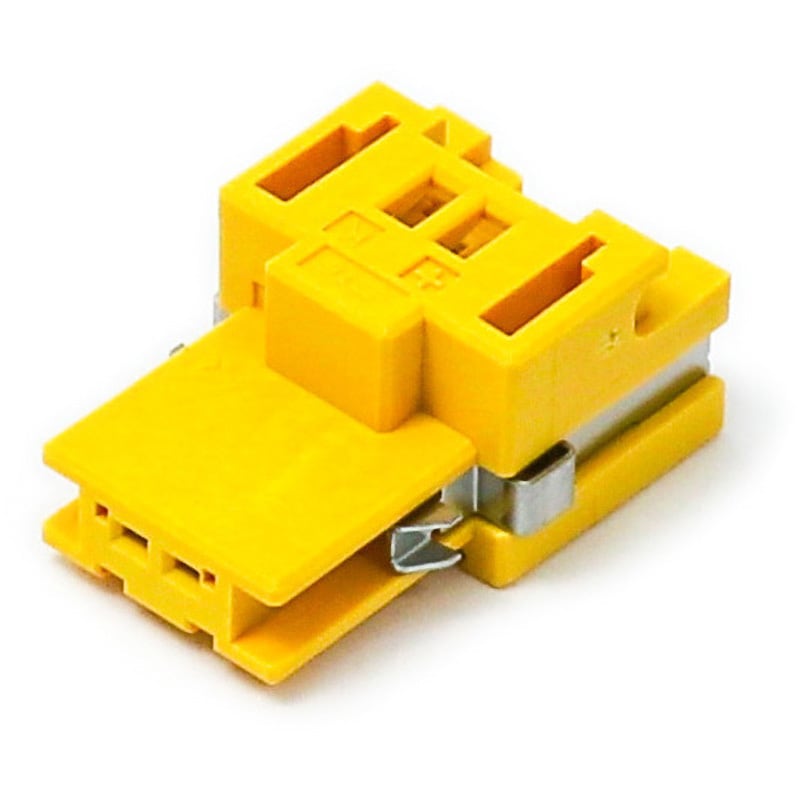 1-2299959-1 サーモカップルコネクタKタイプ2pos TE