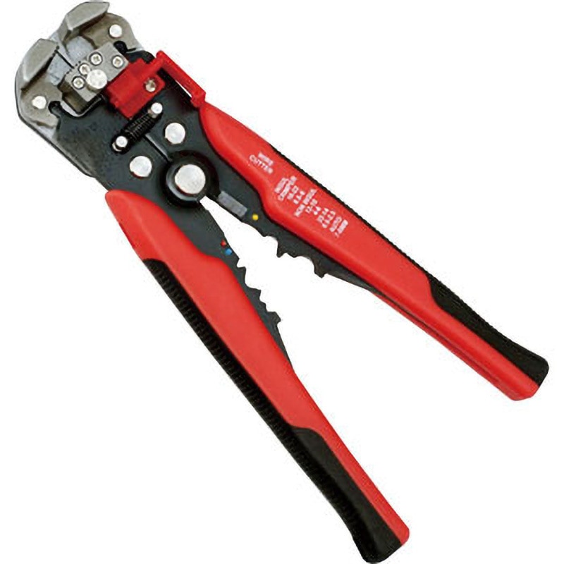 M665T マルチストリッパー モノタロウ 適合電線0.13～6mm2 M665T