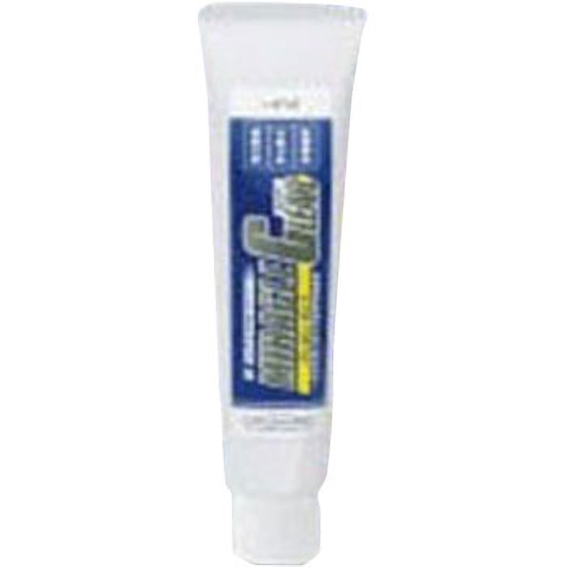 MiracleC-135 HT-Bond Miracleクリア 一液湿気硬化型速乾多用途弾性接着剤 1箱(135mL×12本) ヘルメチック 【通販モノタロウ】