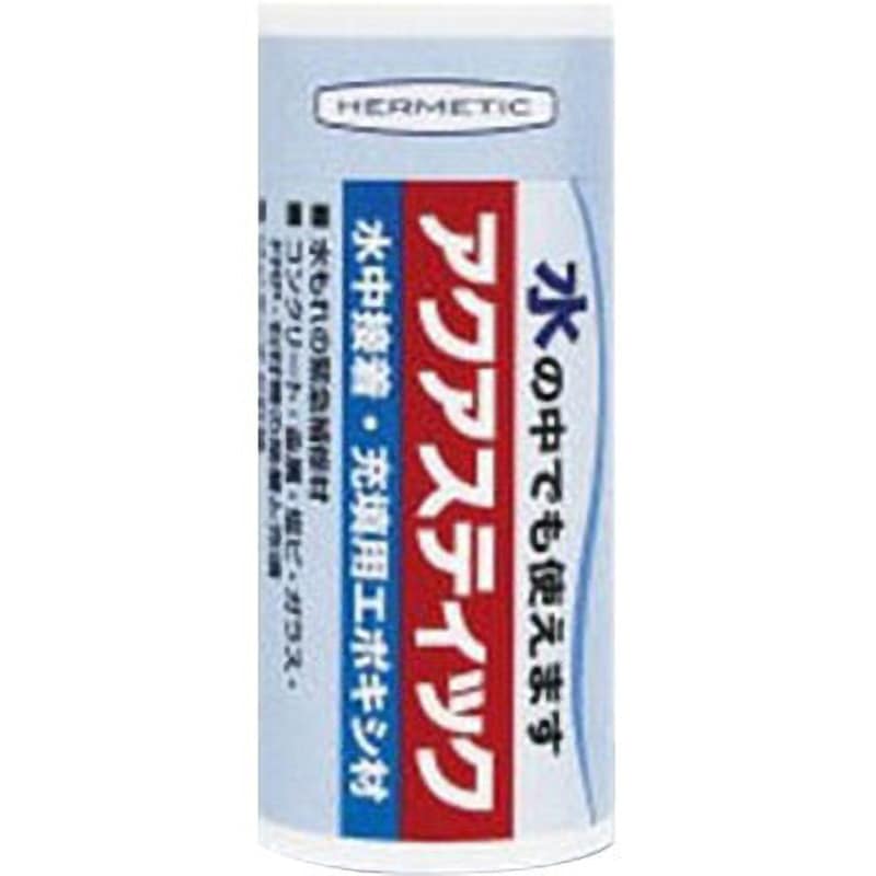 AquaStick-150 アクアスティック 水中硬化型エポキシ系充填接着剤