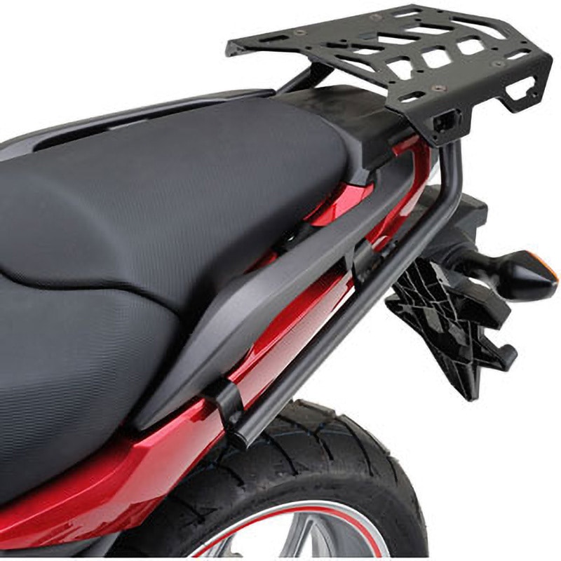 まるまる様 94829 マルチウィングキャリア 1個 GIVI(ジビ) 【通販モノタロウ】