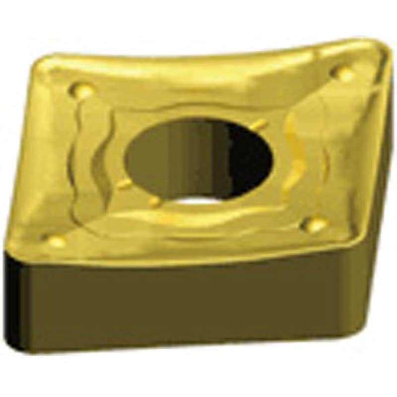 三菱マテリアル CNMM190624-HL US735 HLブレーカ付インサート CVDコーティング US735 10個