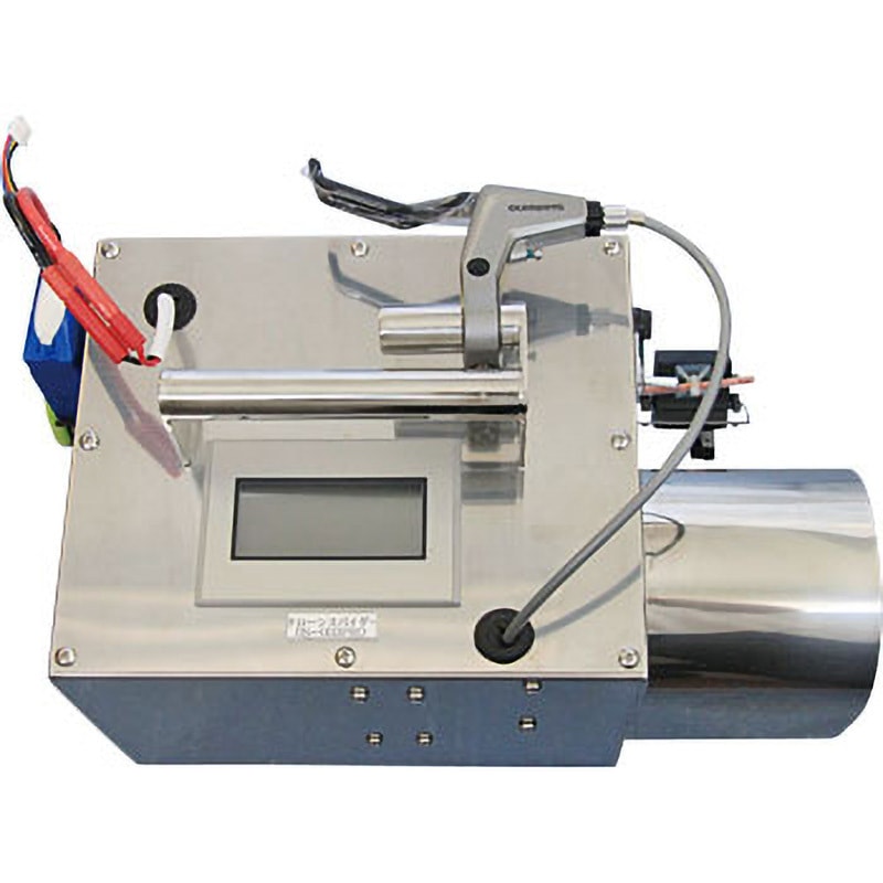 DS-002PRO ドローンスパイダー 空撮技研 (最大展張距離)100m(5号テグス)仕様