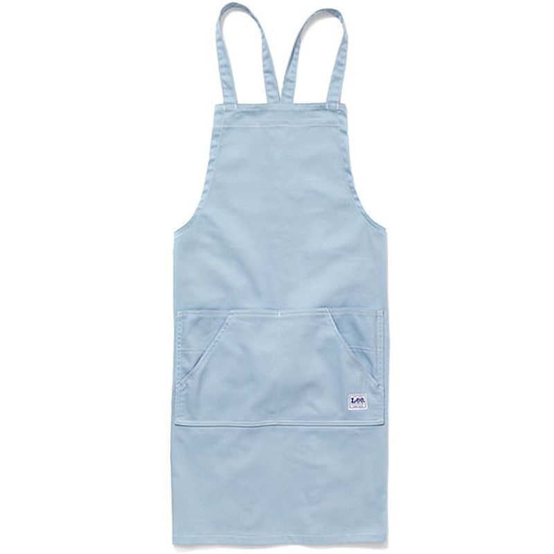 レッドリーチェ ヒッコリー デニムオーバーオール レッドリーチェ