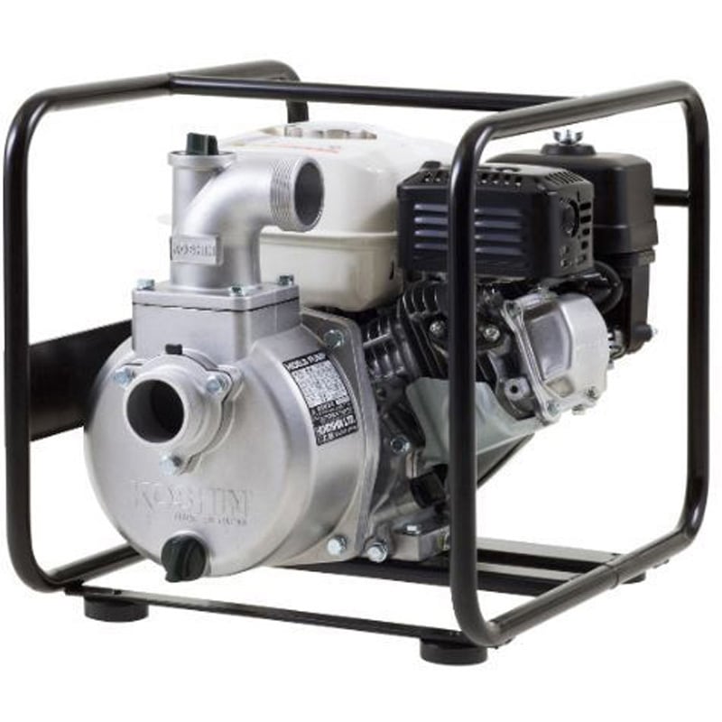 タンクCOMP、フューエル*NH3* エンジンポンプ KH-40P/KH-50P/KH-80P