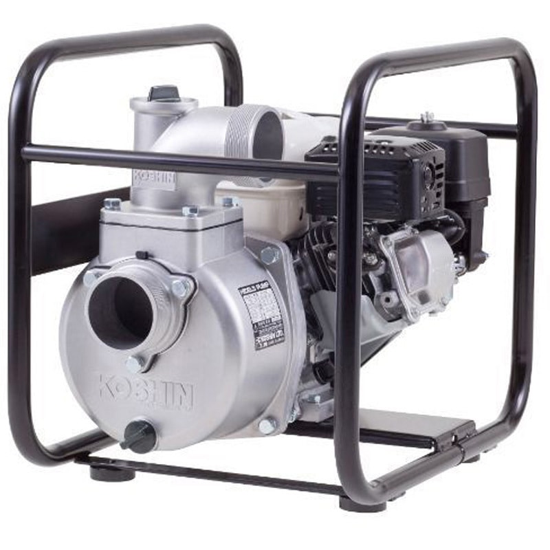 タンクCOMP、フューエル*NH3* エンジンポンプ KH-40P/KH-50P/KH-80P