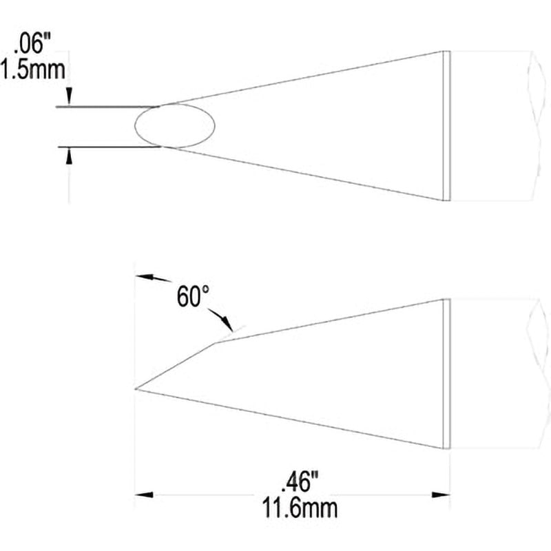 SFP-DRH615 MFRシリーズ用チップカートリッジ 1本 オーケー・インターナショナル 【通販モノタロウ】