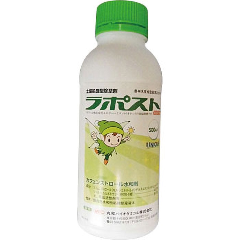 ラポストフロアブル 丸和バイオケミカル 水和剤