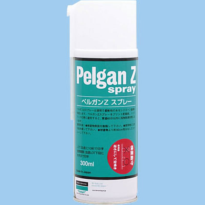 PLZS ペルガンZスプレー 1箱(300mL×12本) ダウ・東レ 【通販サイト 