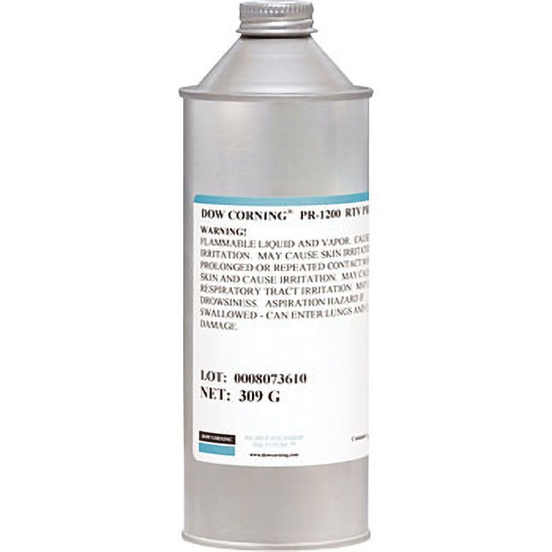 PR-1200-03 PR1200RTVPRIMECOATRED ダウ・東レ シリコーン