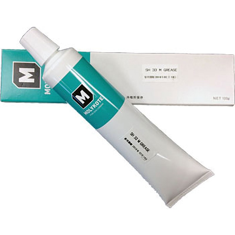 SH-33M-01 SH33MGREASE デュポン・東レ・スペシャルティ・マテリアル シリコングリース 低温性