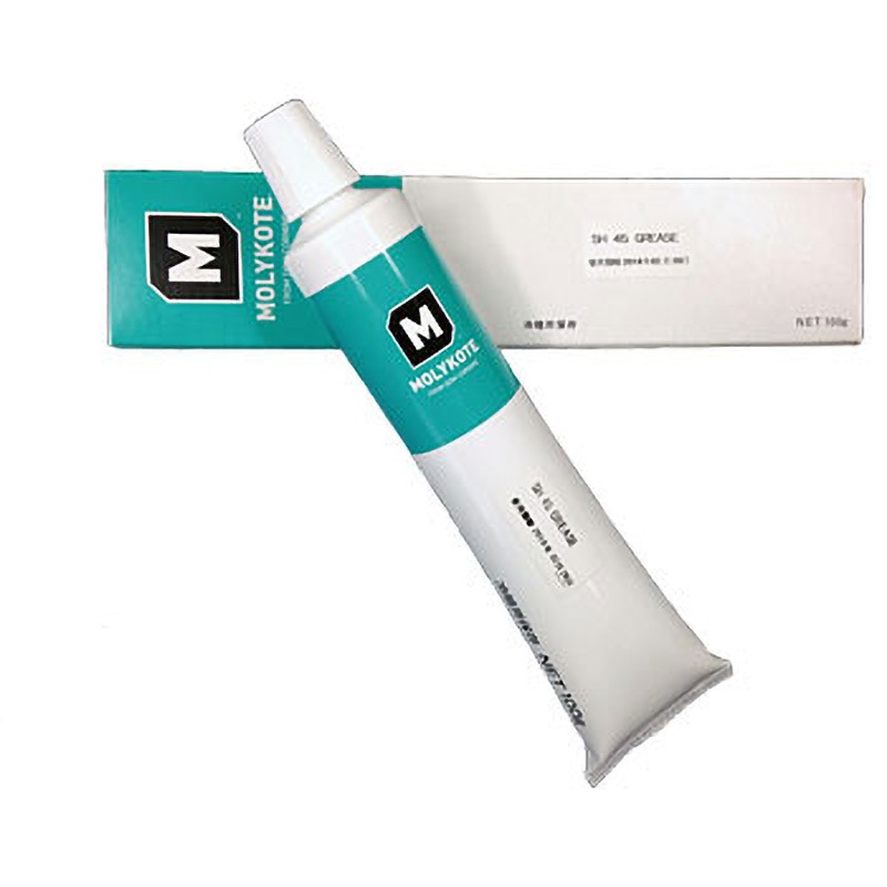 SH-45-01 SH45GREASE デュポン・東レ・スペシャルティ・マテリアル シリコングリース