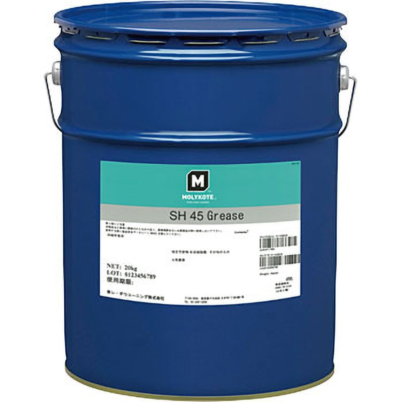 SH-45-20 SH45GREASE デュポン・東レ・スペシャルティ・マテリアル シリコングリース