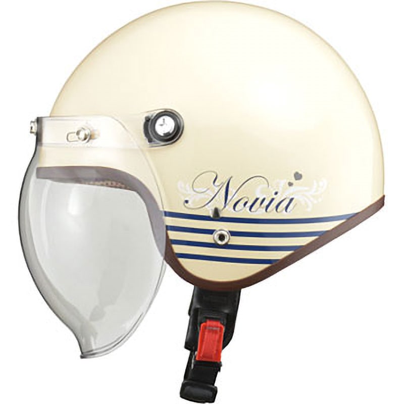 NOVIA(ノービア) LEAD(リード工業) レディースフリー(55cm～57cm未満