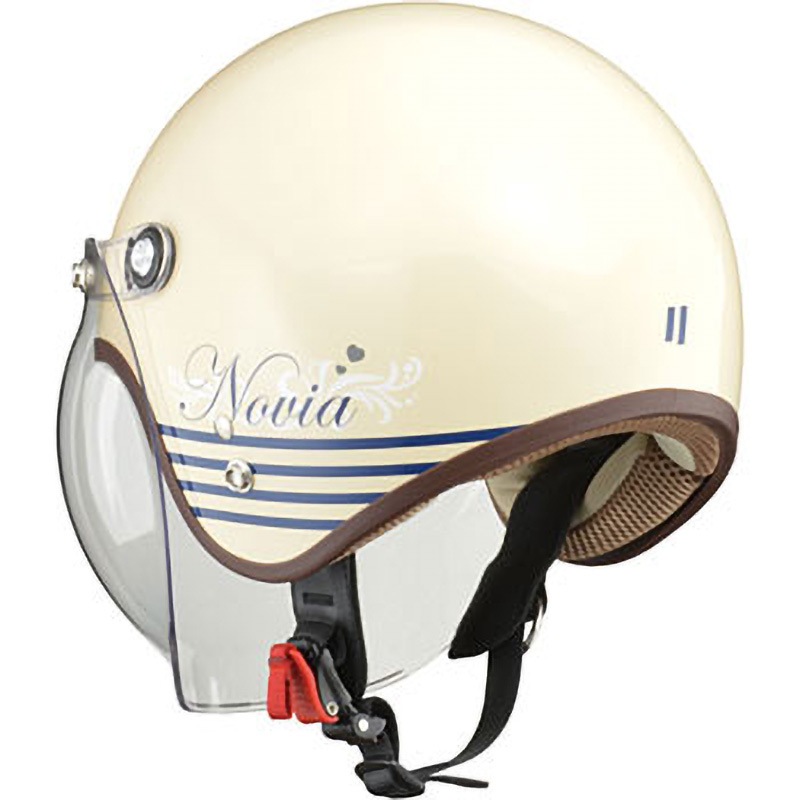 NOVIA(ノービア) LEAD(リード工業) レディースフリー(55cm～57cm未満