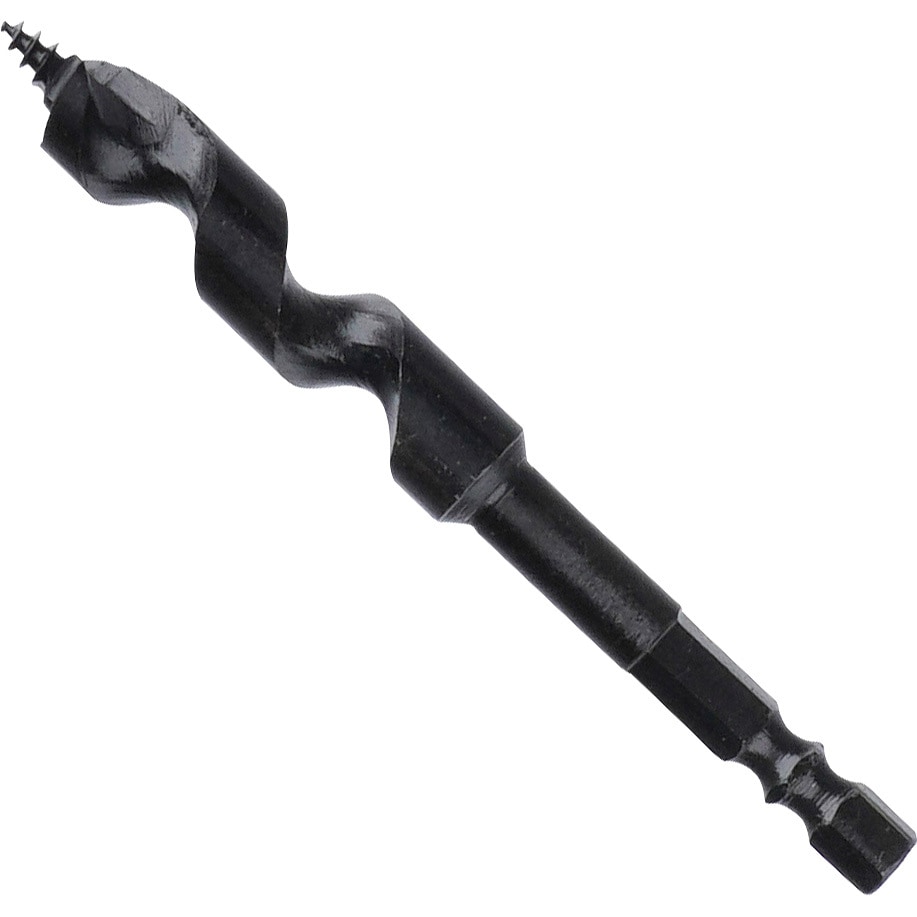 11.0mm ショートビット 木工用 先ネジタイプ モノタロウ S45C製