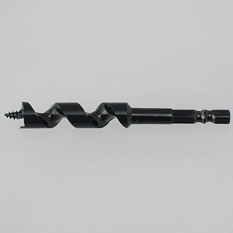 12.0mm ショートビット 木工用 先ネジタイプ モノタロウ S45C製 12.0mm ショートビット 木工用 先ネジタイプ モノタロウ S45C製