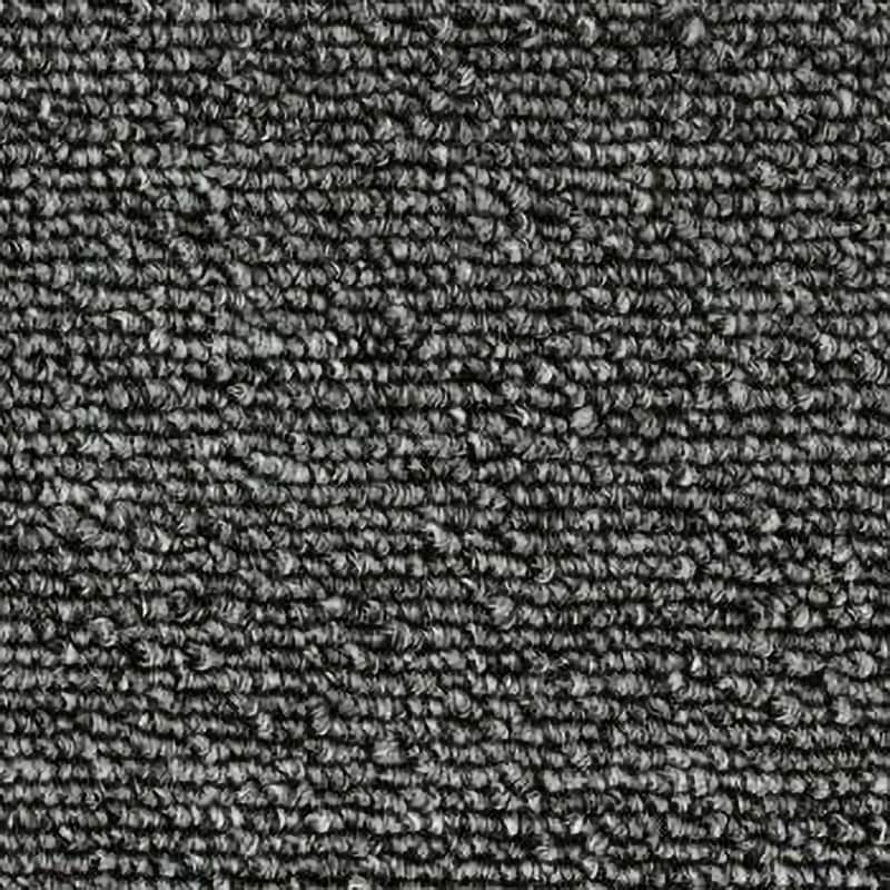 GR タイルカーペット モノタロウ グレー色 サイズ50×50cm 1箱(10 GR タイルカーペット モノタロウ グレー色 サイズ50×50cm 1箱(10