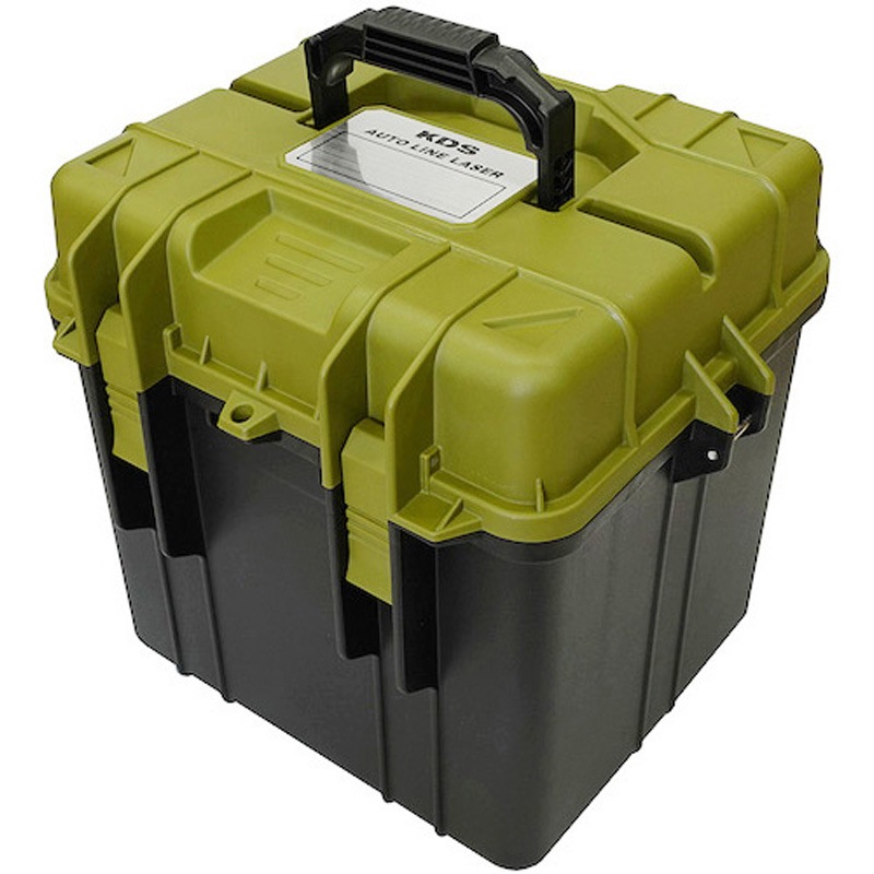 CASE-12 収納ケース12(DSL/RGL用) 1個 KDS 【通販モノタロウ】