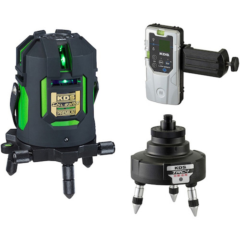 DSL-93RGN TRC SET DSL-93RGNトラッキングベースセット 1セット KDS 【通販モノタロウ】