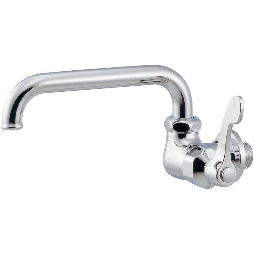 707-007-20QR 厨房横形自在水栓 1個 カクダイ 【通販モノタロウ】 8,598円