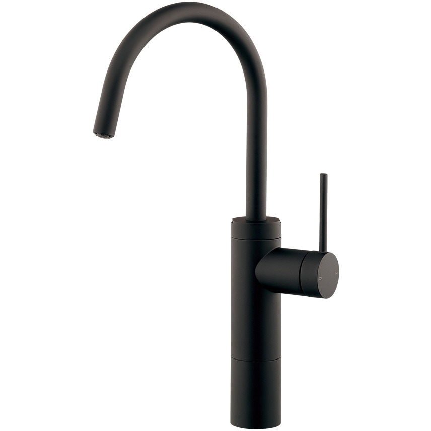 キッチン用水栓 カクダイ シングルレバー混合栓 トール 183-227 | カクダイ シングルレバー混合栓 トール 183-227 | 洗面水栓