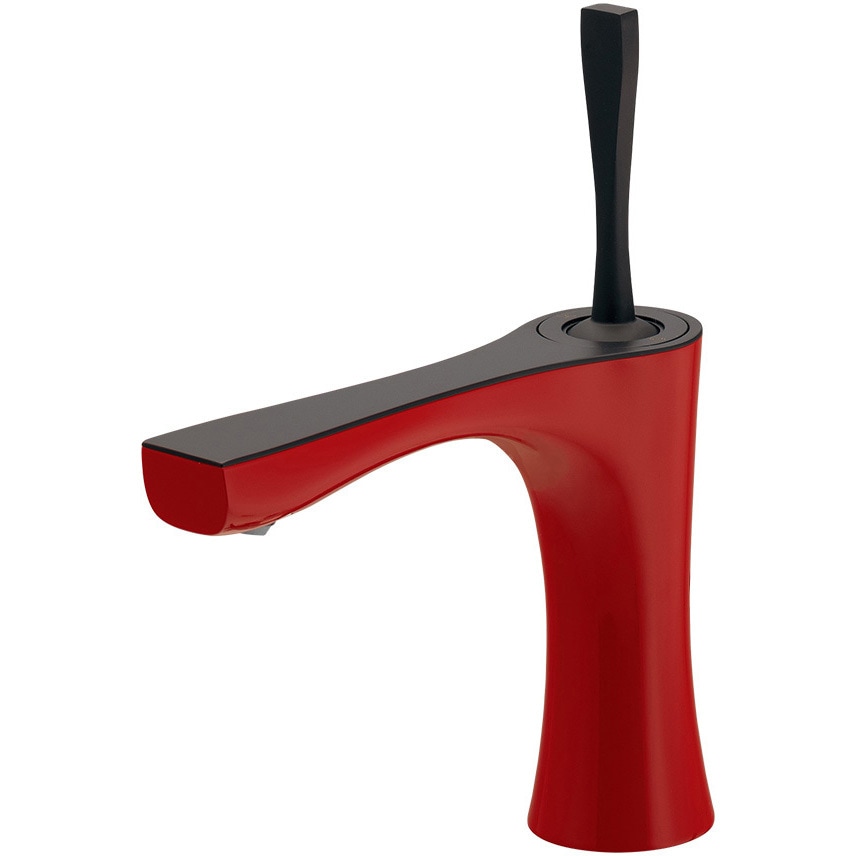 183-311-DR シングルレバー混合栓 カクダイ 取付穴径34～36mm 183-311