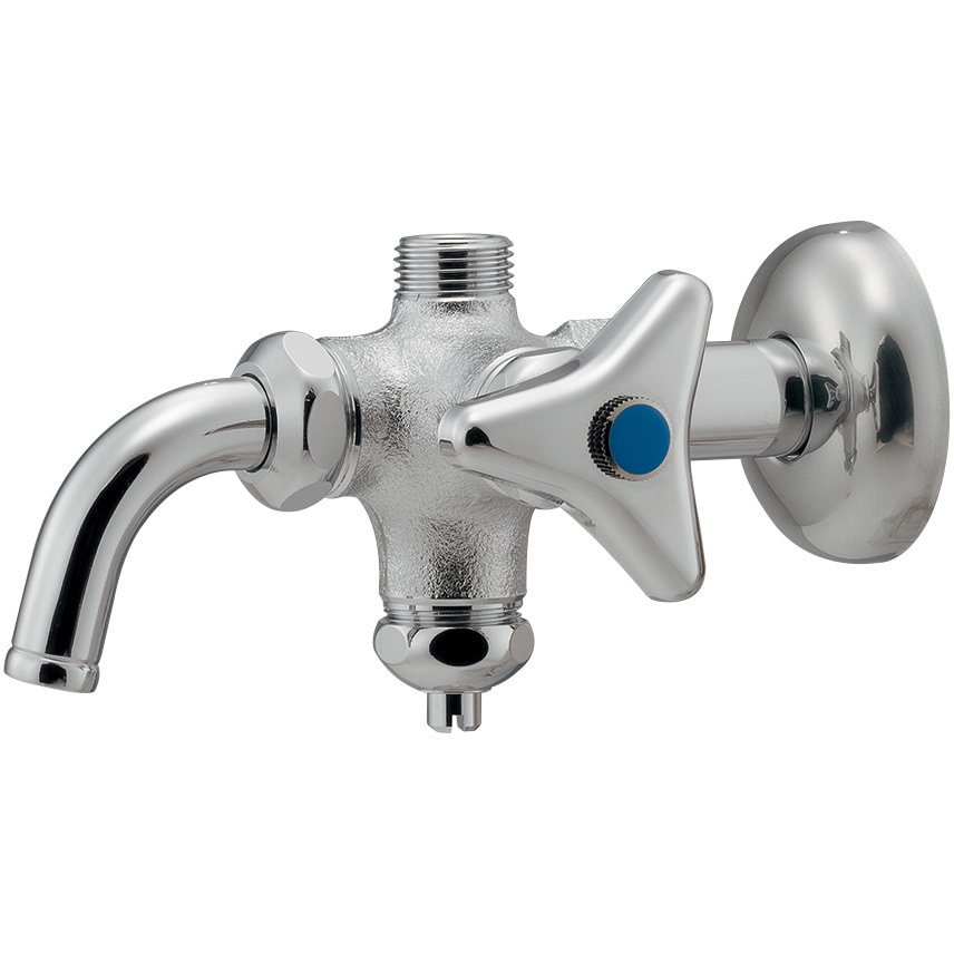 KAKUDAI 分岐水栓 7834 7個セット KAKUDAI 分岐水栓 7834 7個セット Amazon | カクダイ アングル形分岐