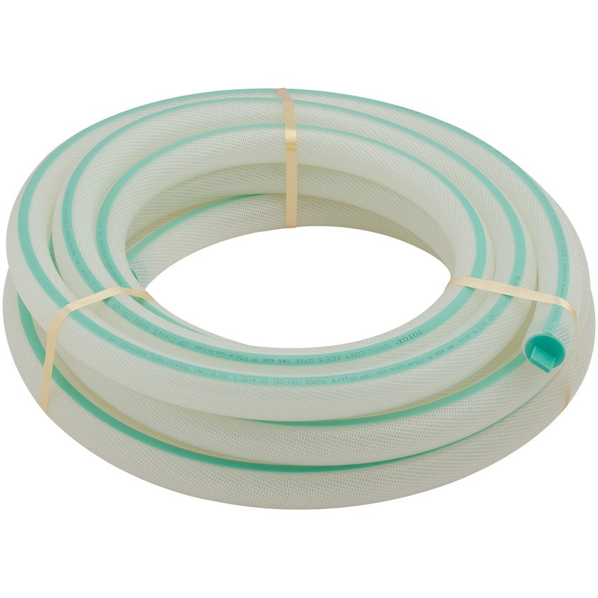 597-064-10 シリコーンホース カクダイ 1個 597-064-10 28,786円