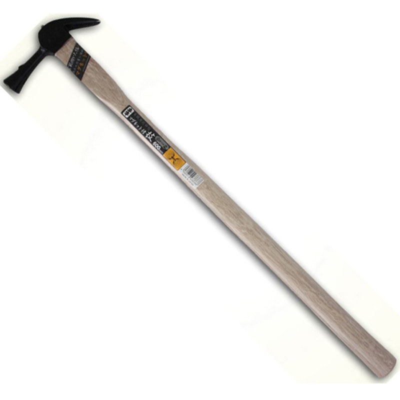 3338 マグネット付 技 土牛 口径24mm