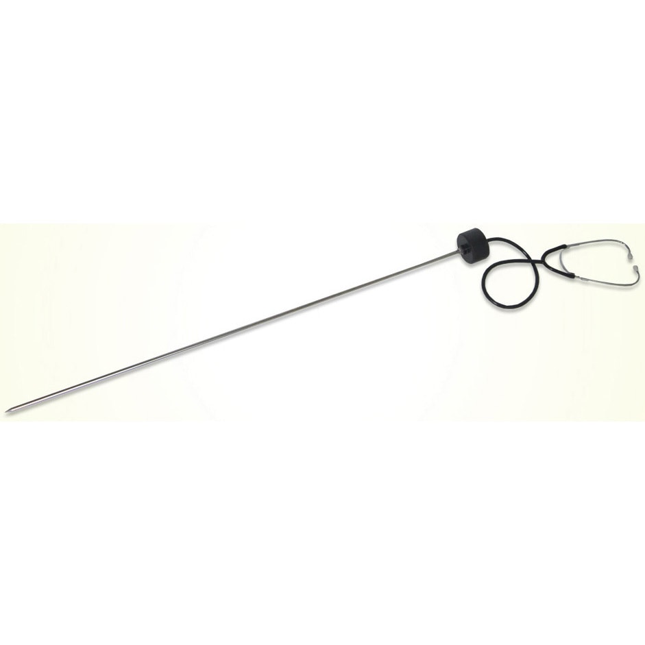 2459 増幅器付伝導棒ロング 土牛 全質量690g