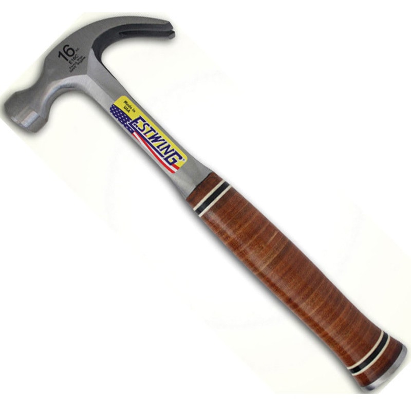 10103 クローハンマー16オンス 1本 Estwing 【通販モノタロウ】