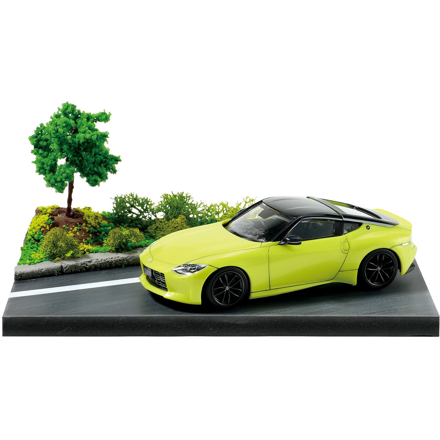 58303 ジオラマセット アスファルト 夏 アーテック[学校教材・教育玩具