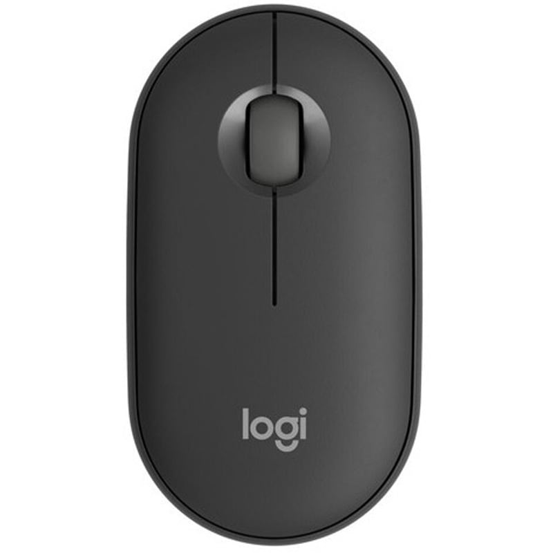 M350sGR ロジクール PEBBLE MOUSE 2 M350S ロジクール 無線通信方式